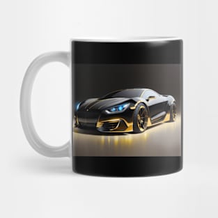 Concept Car 28 Mug